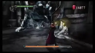 DEVIL MAY CRY LORE GAMEPLAY - DEVIL MAY CRY 3
