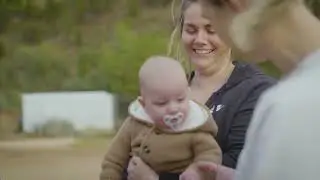 Flinders and Upper North Local Health Network midwifery workforce