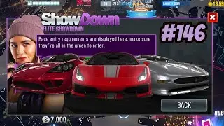 CSR2 | ELITE SHOWDOWN SEASON 146 | Fastest Cars & Tunes