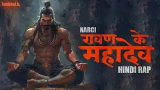 Ravan Ke Mahadev | Narci | Harsh Pandey | Kashinath EP (Prod. By Xzeus)