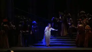 OC Archives: Anna Christy as Lucia in Lucia di Lammermoor (2017)