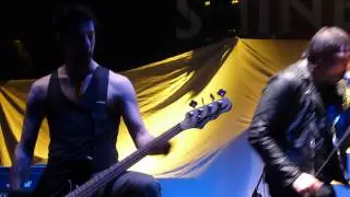 Adelitas Way - 