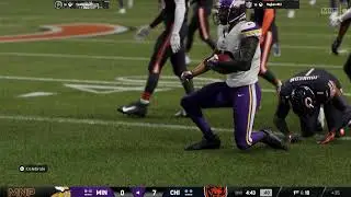 Trash Talk Madden Gameplay! NMS MUT Grind! Football Talk! Road To 1000 Subs