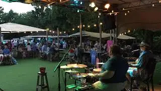 Mama's Black Sheep  -   LIVE at the Tap Shack