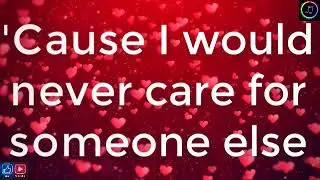 For everyone who knows true love -  Stolen my heart (Lyrical version)
