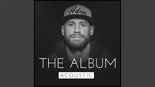 Forever To Go (Acoustic)