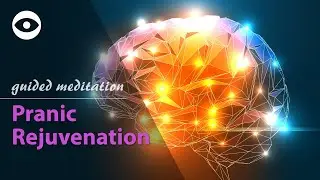 “Pranic Rejuvenation