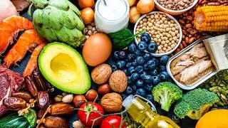 SMARTer You: Achieving Nutrition Goals That Stick - Webinar 2/26/2025