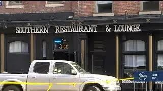 Manager of Southern Restaurant & Lounge linked to business of another murder case