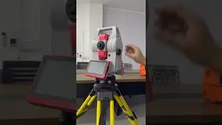 (T1) In a video tutorial Total AlphaY from the Alpha Geo brand,we explained components of the device