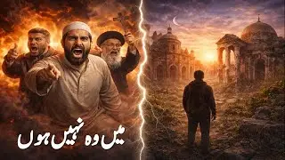 I Am Not That Was In The Past - Mind Science (Urdu & Hindi)