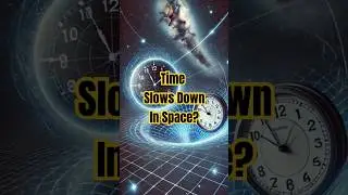 The Truth About General Relativity! #ai #space #universe #shorts #facts #science #physics