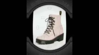 Dr. Martens Women's Leona Leather Heeled Boot Fashion #commissionearned #shoes #beautiful #amazon