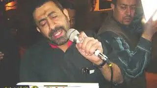 تالي عمري مره أسفاري |  ليلة ثاني الأربعين 2000  | شهركان |  عبدالشهيد الثور