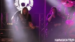 HAMSCHTER - Kahlschlag @ 40 Jahr Jubiläum