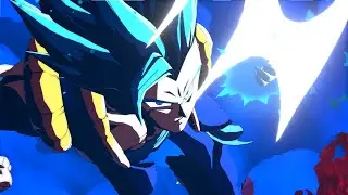 Dragon Ball FighterZ Grand Finals | NLBC Online #101 Tournament