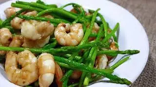 Is shrimp healthy or harmful to health?