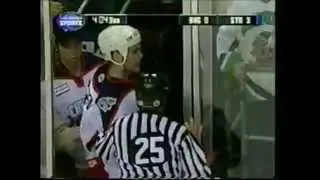 Brandon Sugden Vs Jan Platil 02.13.04