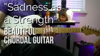 Sadness as a Strength | Jake Fine | Full Video