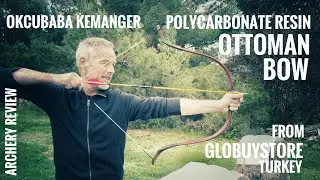 Polycarbonate Resin Turkish Bow from Globuystore - Review