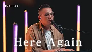 KUA MUSIC【Here Again】陳瑋