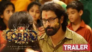 Cobra Movie Second Single | Chiyaan Vikram, Srinidhi Shetty | Cobra Release Update