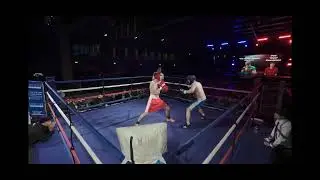 Pau99 fight night 