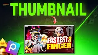 Make This Live STREAM THUMBNAIL !!