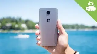OnePlus 3 International Giveaway!