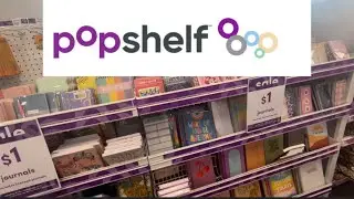PopShelf Shopping and Haul #discountshopping 