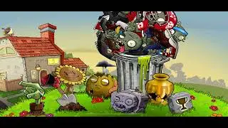 Undead Space Achievement [PvZ1 10/09/2025]