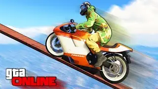 СТРИМ ПО GTA 5 ONLINE