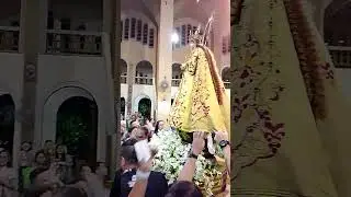 Nuestra Se&ntilde;ora de la Annunciata pray for us #pray #devotees #catholicfaith #faith #devotion #short