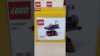 LEGO insiders Space Adventure Ride  #lego #afol #legoafol #legoaddict #legoshorts #legovideos
