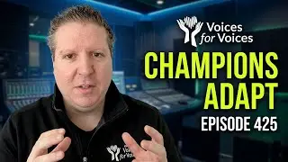 What Champions Do That You Don't | Split-Second Adaptation Under Pressure | Episode 425
