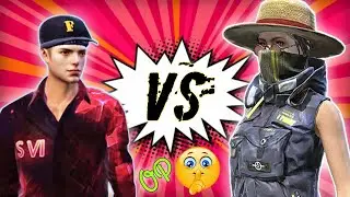 Awm Vs M79 Best Gun Battle | How To Play Free Fire Custom | Garena Free Fire