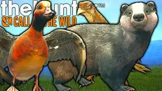 First Scotland Hunt | theHunter: Call of the Wild