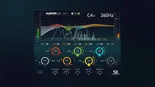 SurferEQ 2 Review & Tutorial on SideChain Routing in Ableton Live