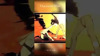 Chainsaw Man Scene Breakdown 20 | Hindi #chainsawman #anime