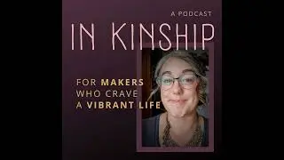 #17 - what a NY Times best seller does when she's drawing a blank, literally​