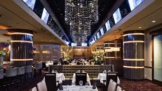 The Pines Modern Steakhouse