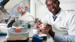 An insight into learning and student life at the School of Dentistry and Oral Health