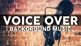 Voice Over Background Music | Neutral Ambient Music for Narration and Explainers
