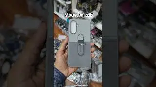 Samsung A17 Back Cover !! Samsung A17 Back Cases #samsanga17 #samsanga17cover
