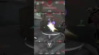 GEKKO GOES CRAZY 😱 | INSANE 1v4 CLUTCH | VALORANT