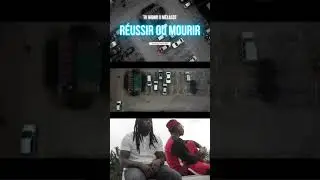 Tii Wowo x M&eacute;lasse - R&eacute;ussir ou mourir