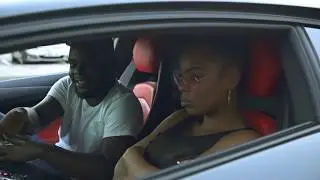 Trillary Banks x Inch (Section Boyz) - Pepper & Spice [Music Video] | @TrillaryBanks6 @InchSection