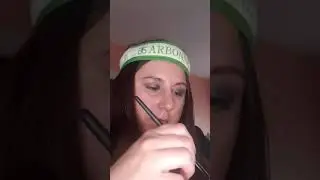Arbonne all in the eyes vol.2