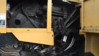 Challenger LB34 Big Baler