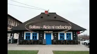 Solitaru - Aicia ni radacina